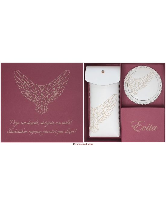 Gift sets Owl GS70ow