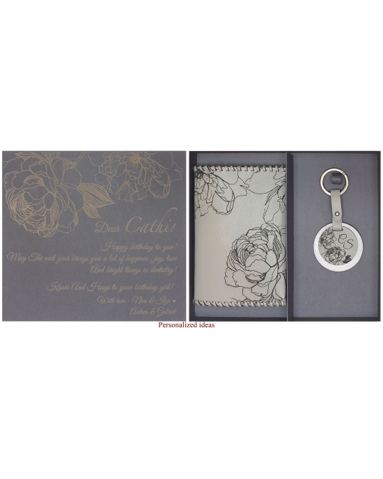 Gift sets Peonies GS126pe