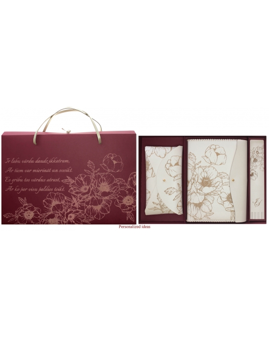 Gift sets Poppy GS68po