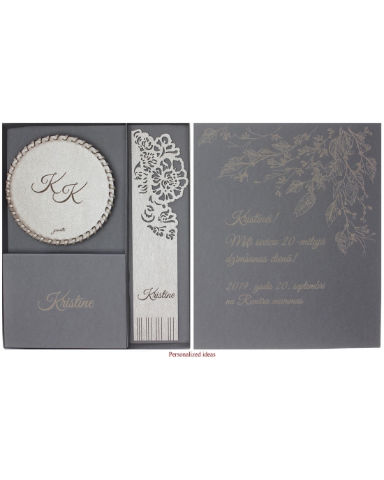Gift sets Flower GS31fl