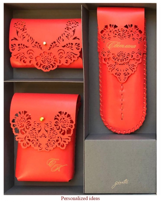 Gift sets Veronica GS16ve