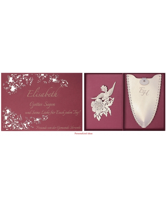 Gift sets Flowerbirds GS200fb
