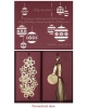 Keyrings Tassel BAT15