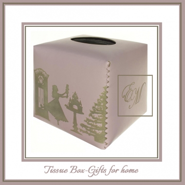 Tissue Box