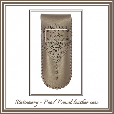 Pen/ Pencil Cases