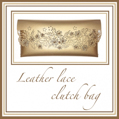 Clutch Bags Long