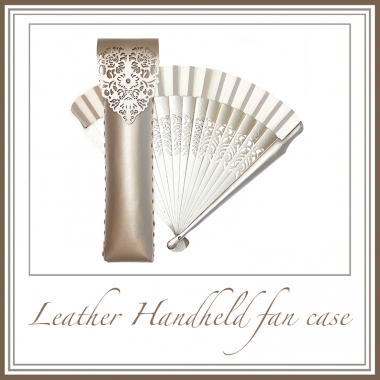 Cigarette/Hand Fan Case