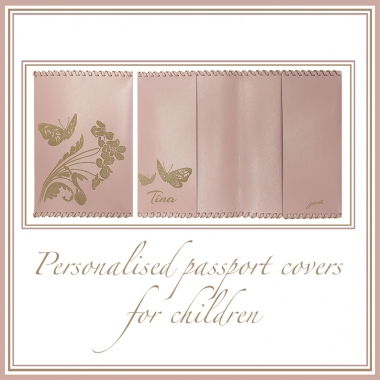 Passport Covers