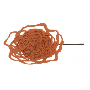 Hair pin Cabbage HP93