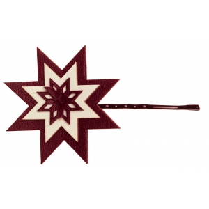 Hair pin LV HP122
