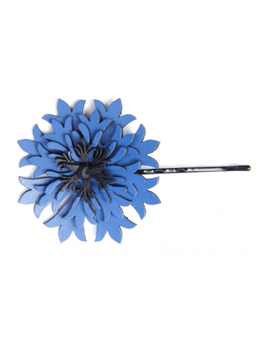 Hair pin Cornflower HP901