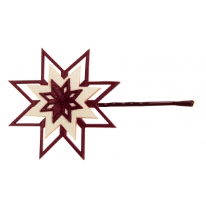 Hair pin LV HP123