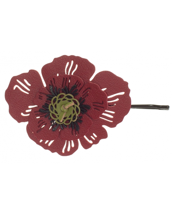 Hair pin Poppy HP800