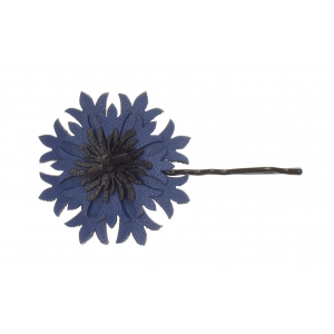Hair pin Cornflower HP117