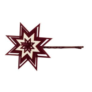 Hair pin LV HP124