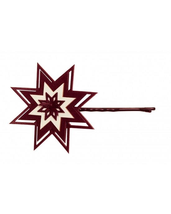 Hair pin LV HP124