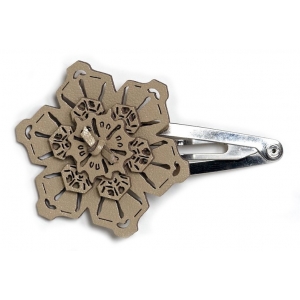 Hair pin Snowflakes SHC9