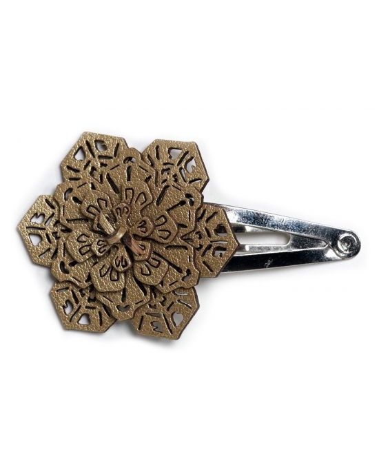 Hair pin Snowflakes SHC10