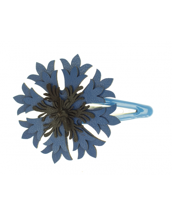 Hair pin Cornflower HP139