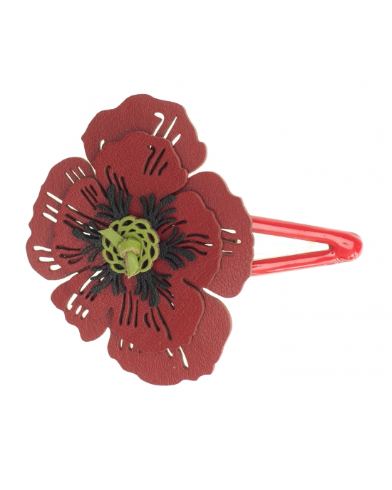 Hair pin Poppy HP135
