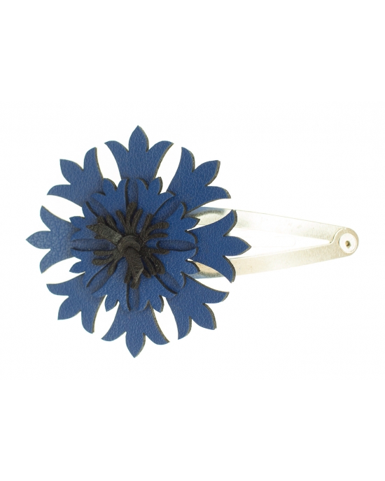 Hair pin Cornflower HP137