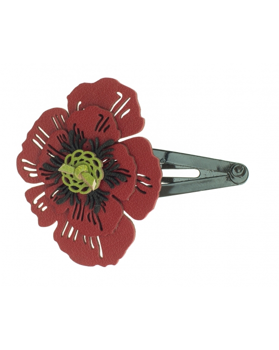 Hair pin Poppy HP125