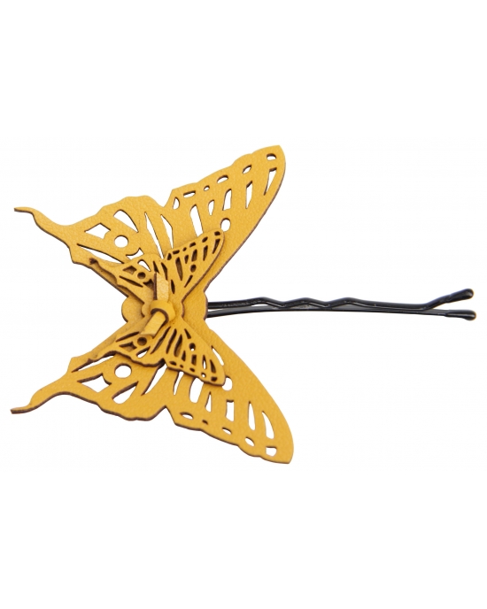 Hair pin Butterflies HP29