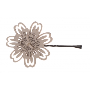 Hair pin Daisy HP76