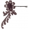 Hair pin Daisy HP21