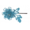 Hair pin Daisy HP209