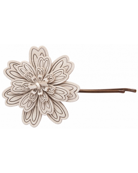 Hair pin Full Daisy HP84fd