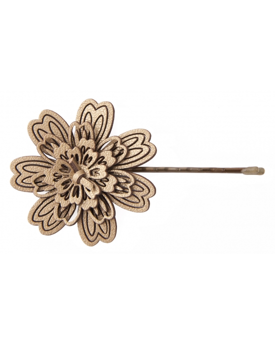 Hair pin Full Daisy HP57fd