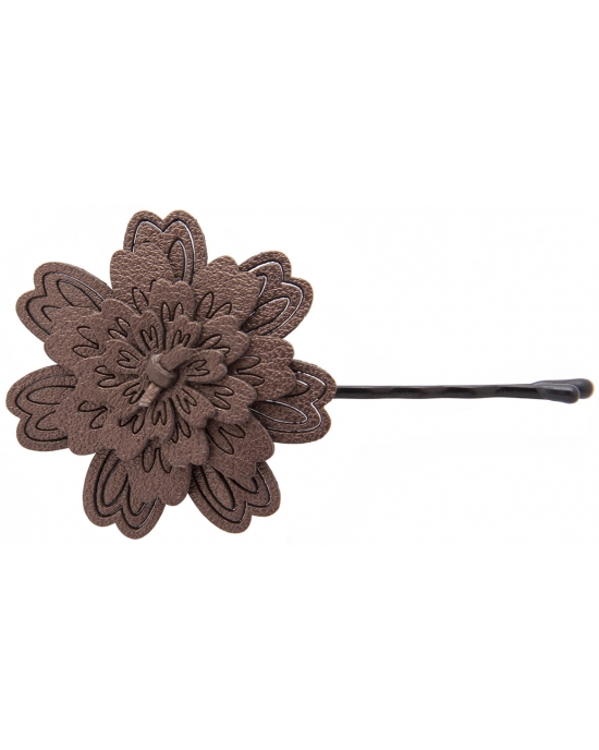 Hair pin Full Daisy HP85fd