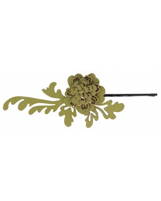Hair pin Flower HP224