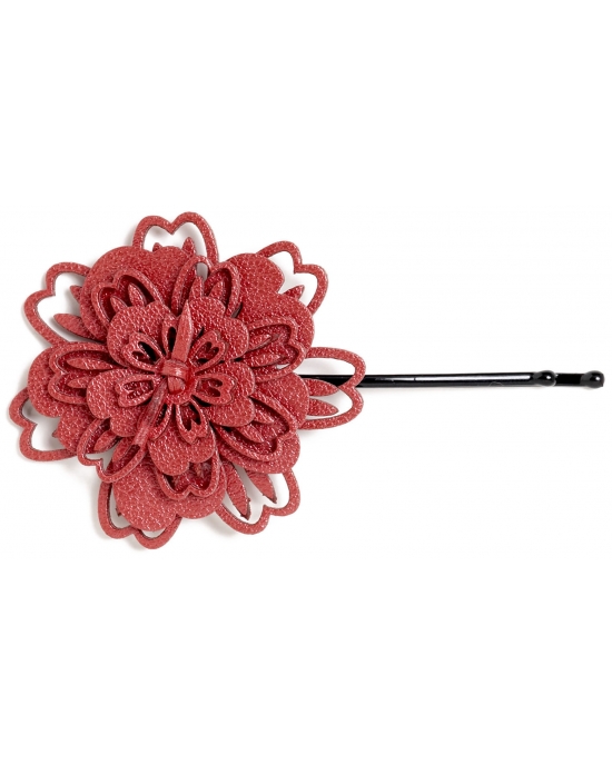 Hair pin Flower HP47