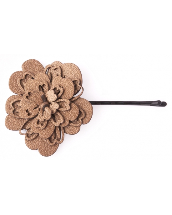Hair pin Flower HP80