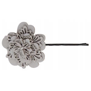 Hair pin Flower HP220