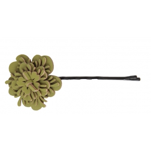 Hair pin Flower HP221