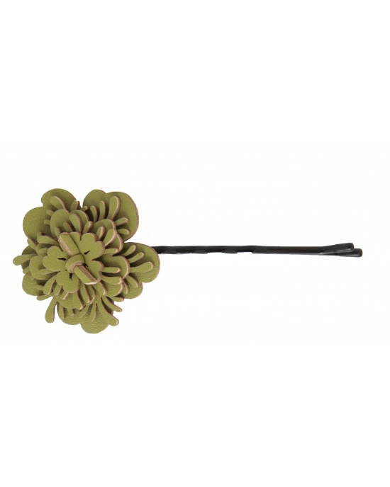 Hair pin Flower HP221