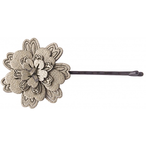 Hair pin Flower HP78