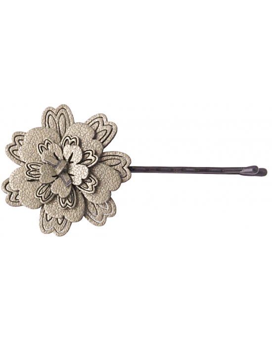 Hair pin Flower HP78