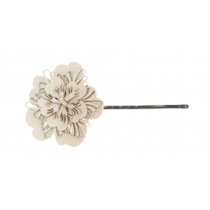 Hair pin Flower HP15