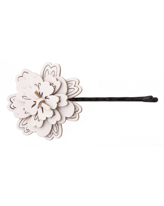 Hair pin Flower HP61