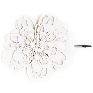 Hair pin Flower HP42