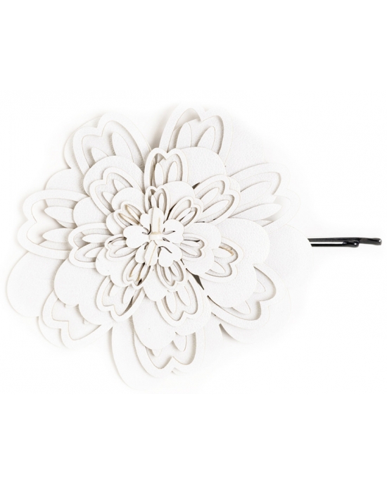 Hair pin Flower HP42