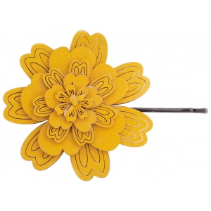 Hair pin Flower HP54