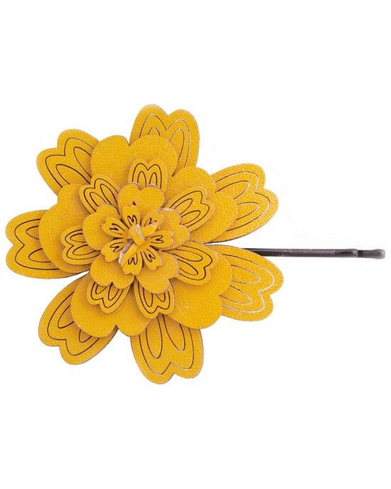 Hair pin Flower HP54