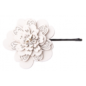 Hair pin Flower HP58