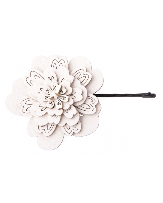 Hair pin Flower HP58