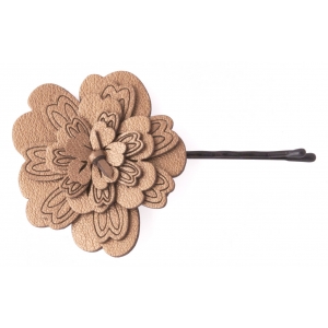 Hair pin Flower HP82